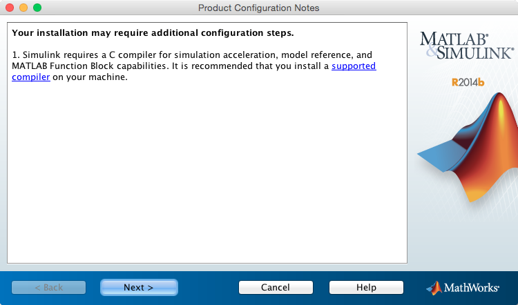 Simulink Download Issues On Mac